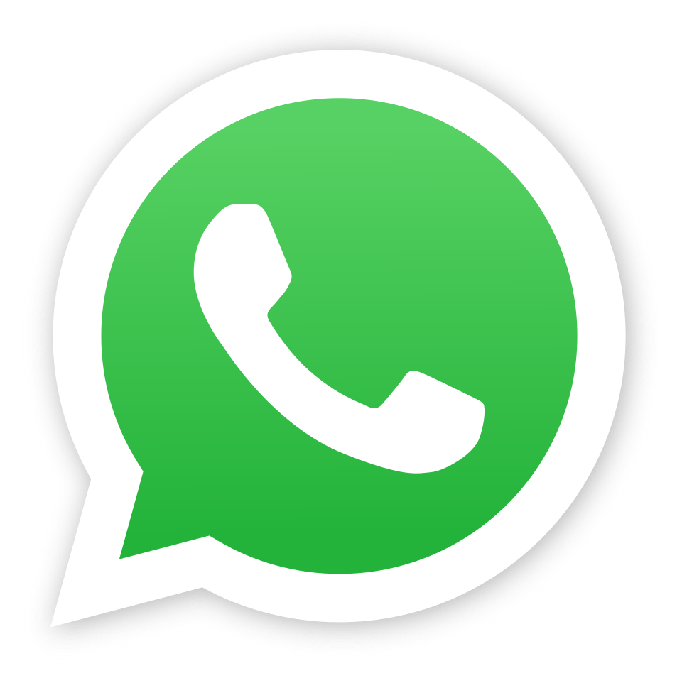 WhatsApp Messaging Icon